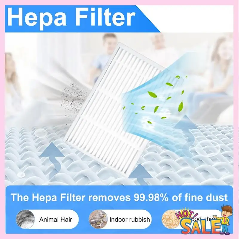 TP-Link 타포 RV30 Max/RV30 Max Plus/RV20 Max/RV20 Max Plus 진공청소기 부품용 A88X 사이드 브러시 HEPA 필터, 물걸레 패드, 먼지 봉투