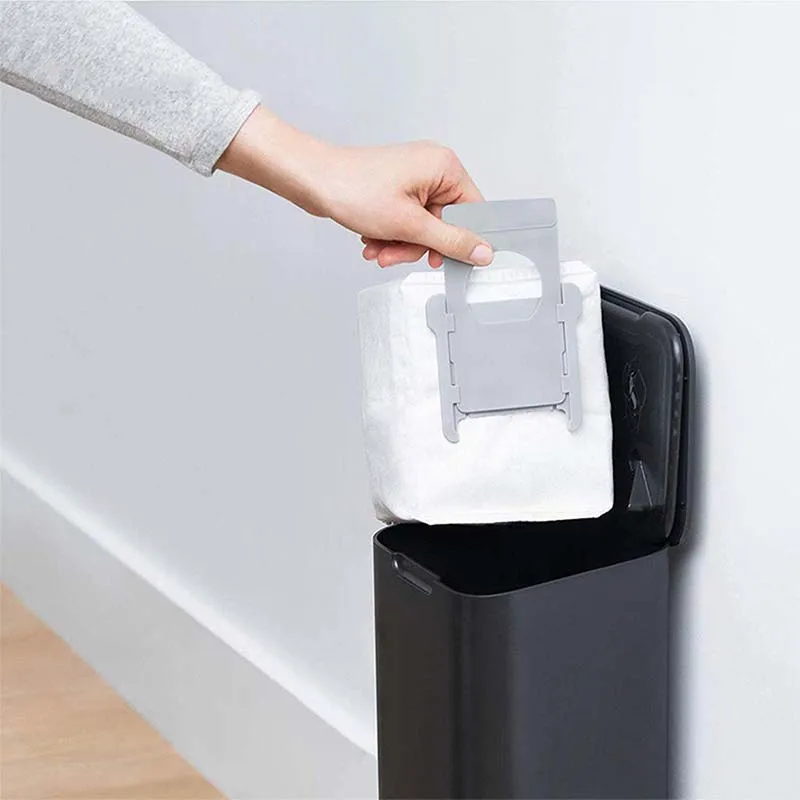 For iRobot Roomba i7 i7+/i7 Plus E5 E6 E7 S9 Vacuum Cleaner Dust Bag Replacement Robot Automatic Dirt Disposal Bags