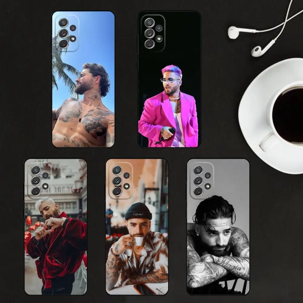 M-Maluma H-Hawai La… - image