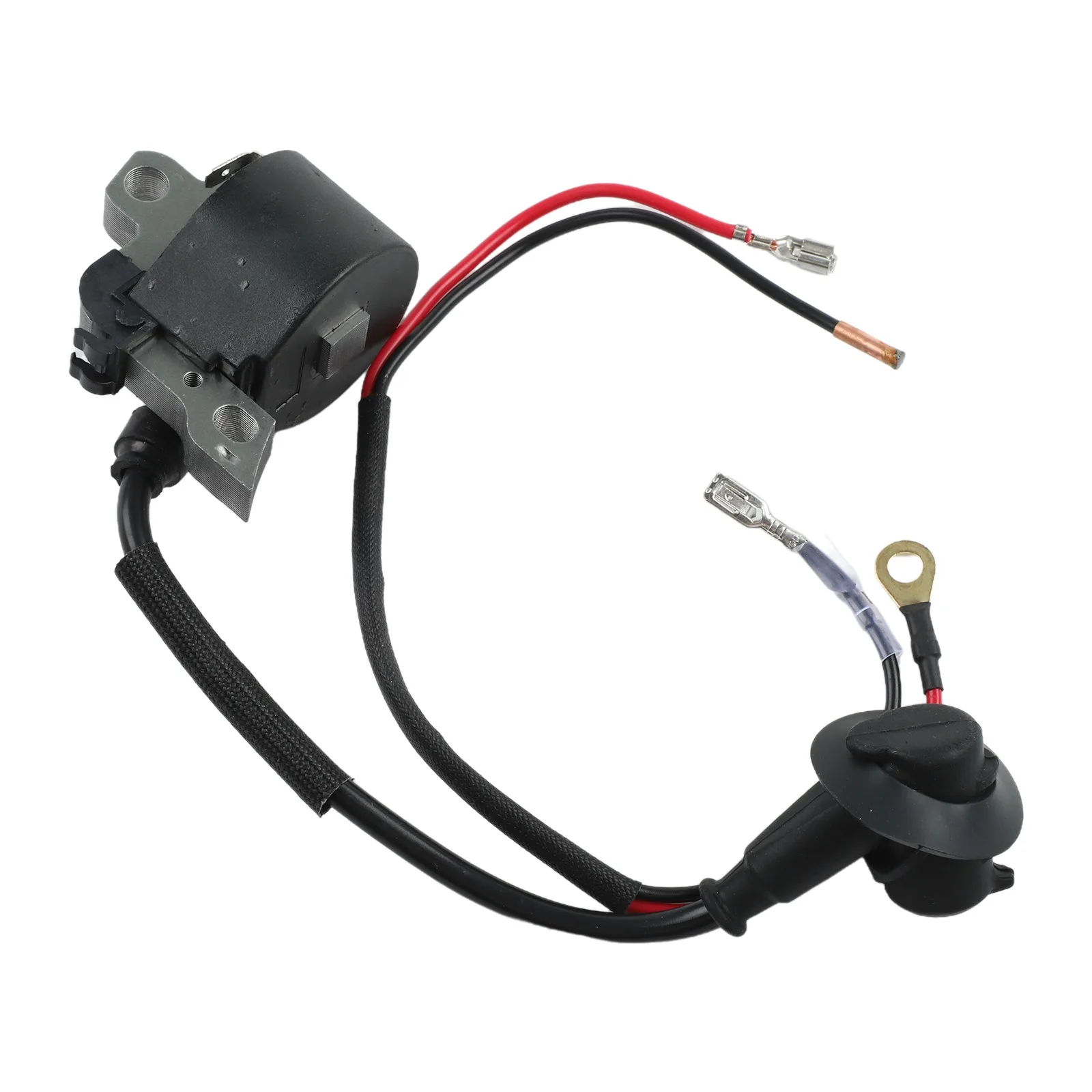 Replacement For Ignition Coil for Chainsaws For MS460 MS650 MS660 046 066 Part Number 1122 400 1314 Suitable Module