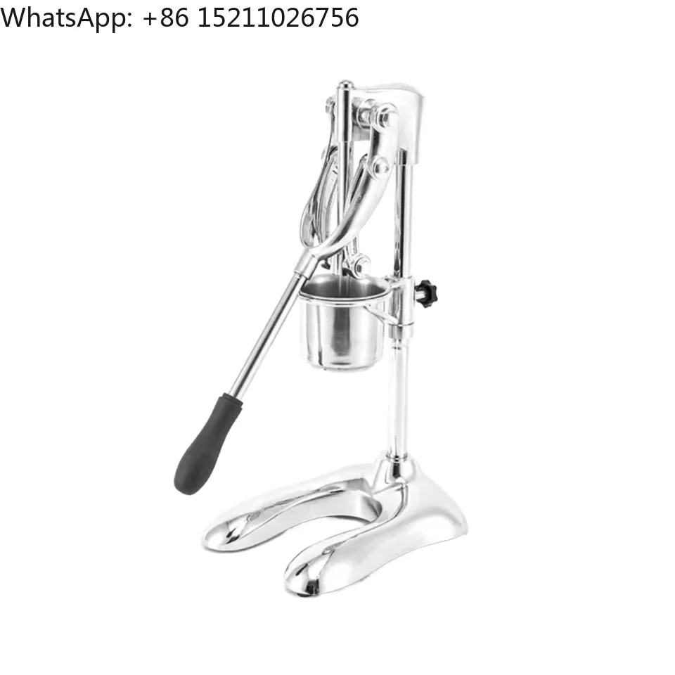 Commercial French Fries Tapioca Pearl Maker Machine Stainless Steel New Condition