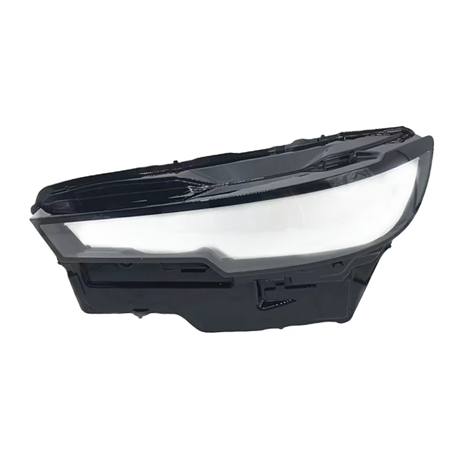 For Mazda CX-50 2023 2024 Car Accsesories Base Head Lamp Shell Headlamp Base Fixing Bracket Front Headlight Lens Cover