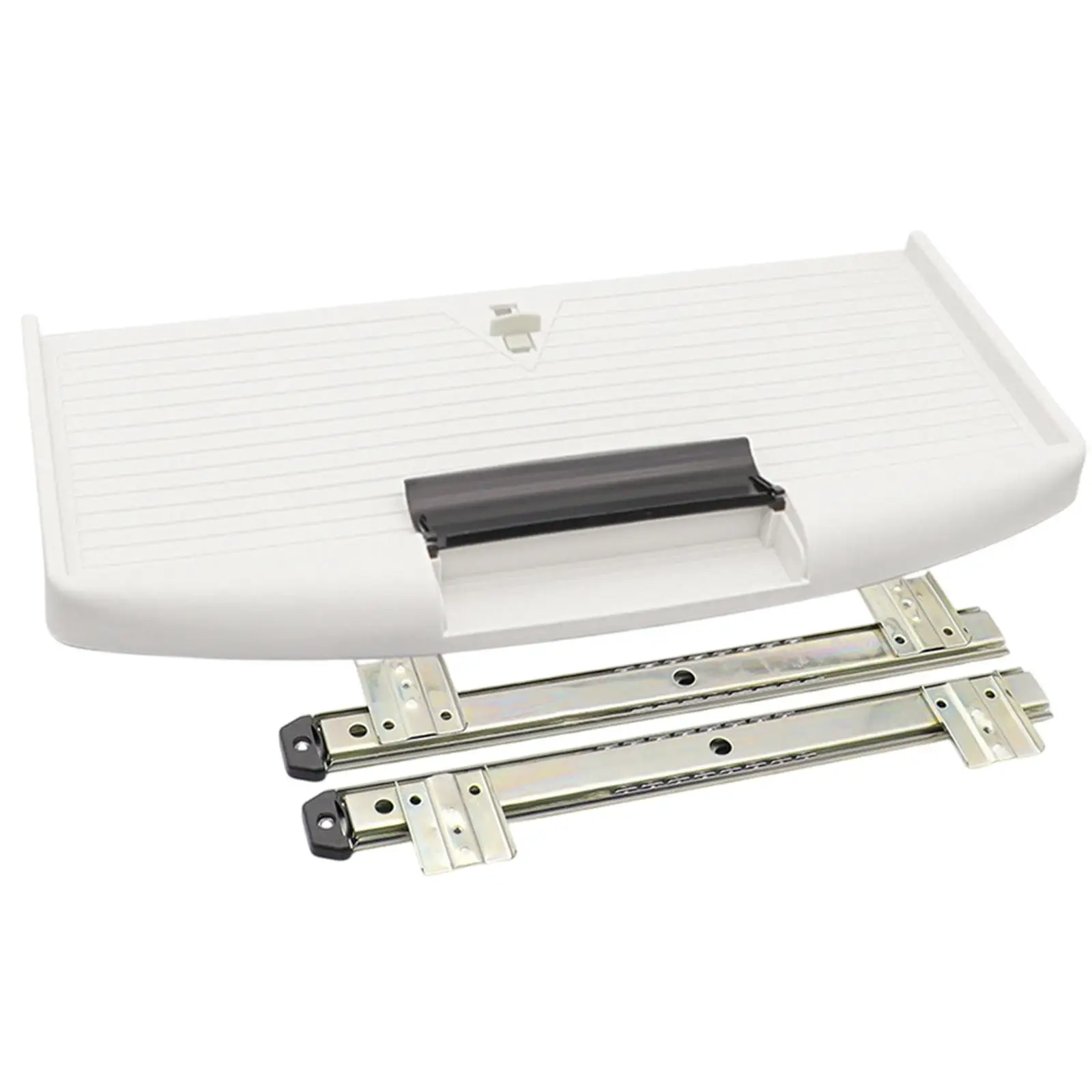 Underdesk Computer Keyboard Drawer 21.5x10.6inch Accessory Keyboard Platform