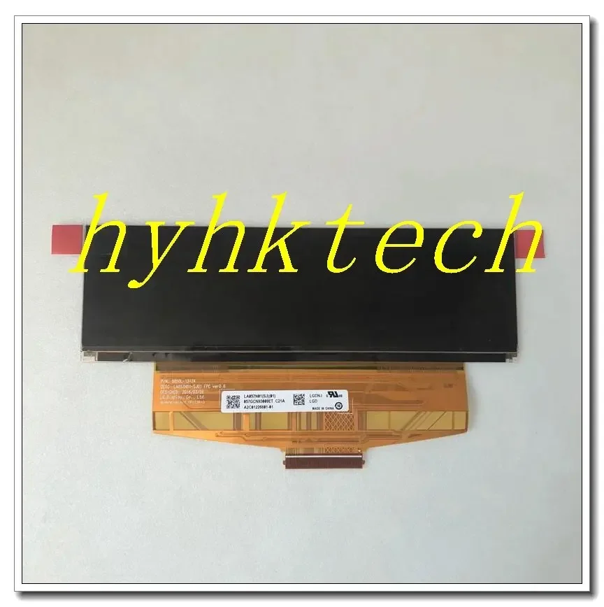 LA057N01(SJ)(01)  LA057N01-SJ01   origianl 5.7 inch LCD ,100% tested before shipment