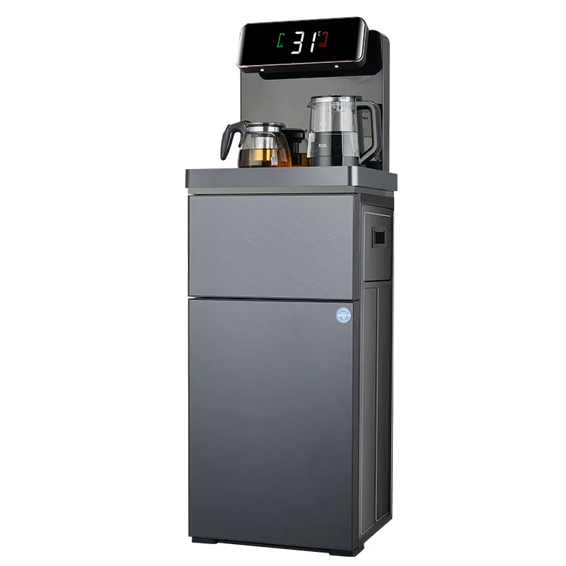 

Reverse osmosis filter water purifier household tea bar all-in-one machine descaling direct drinking heating