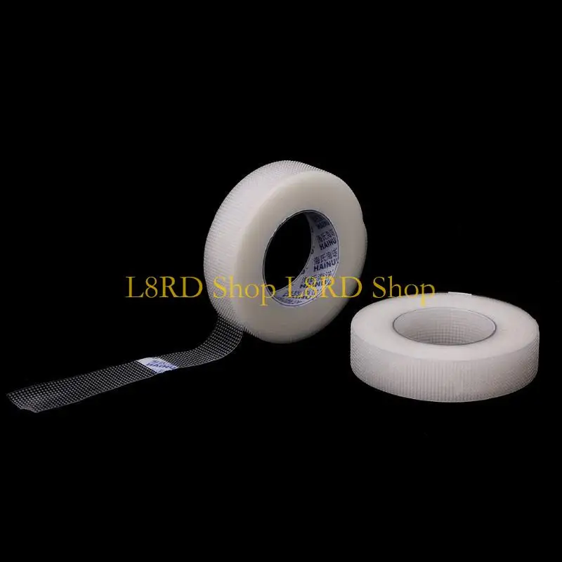 L8RD 1 Roll Isolation Eyelash Extension Under Eye Pad Tape For False Eyelash Adhesive
