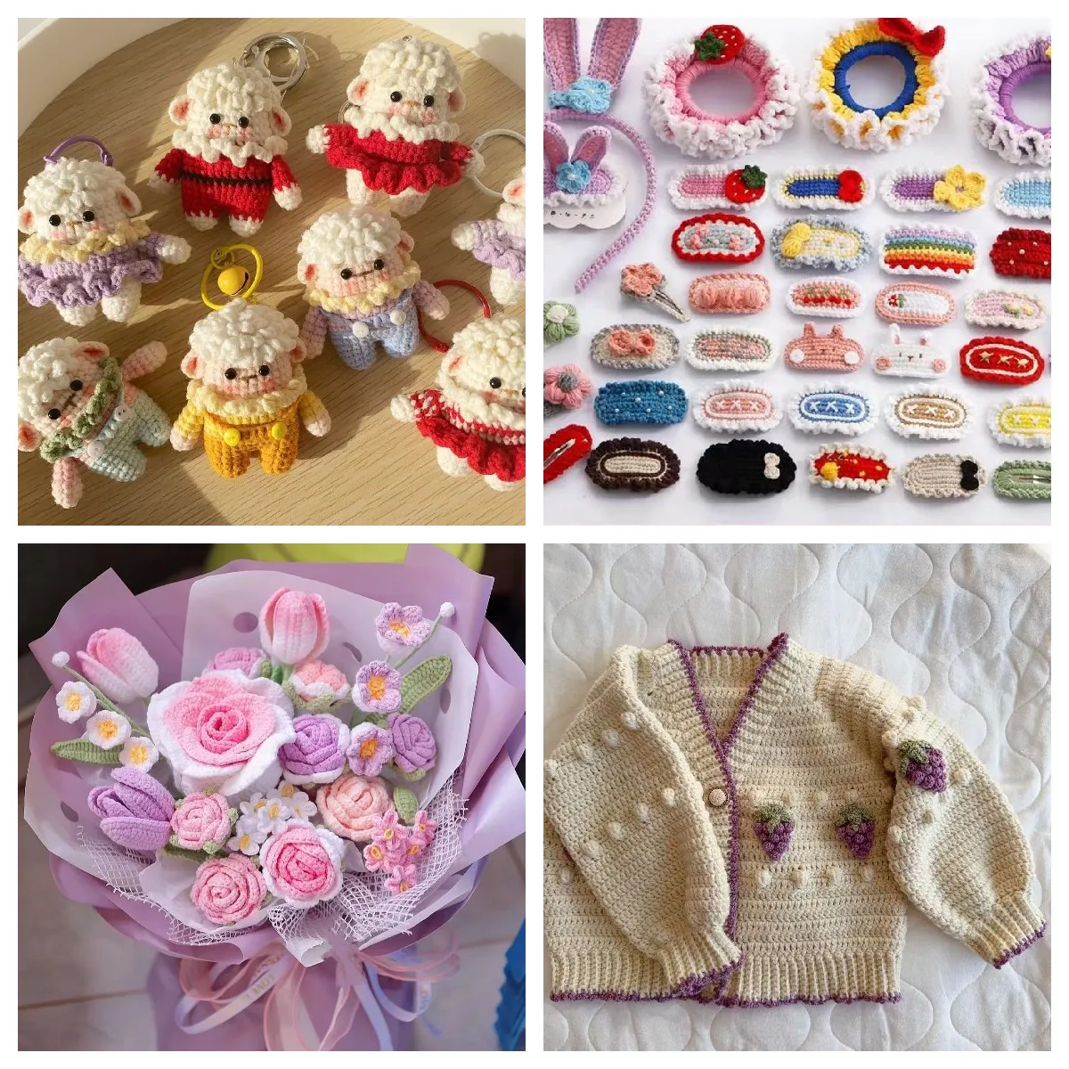 Thumbnail 2 - #39 Latest Yarn Tools Offers