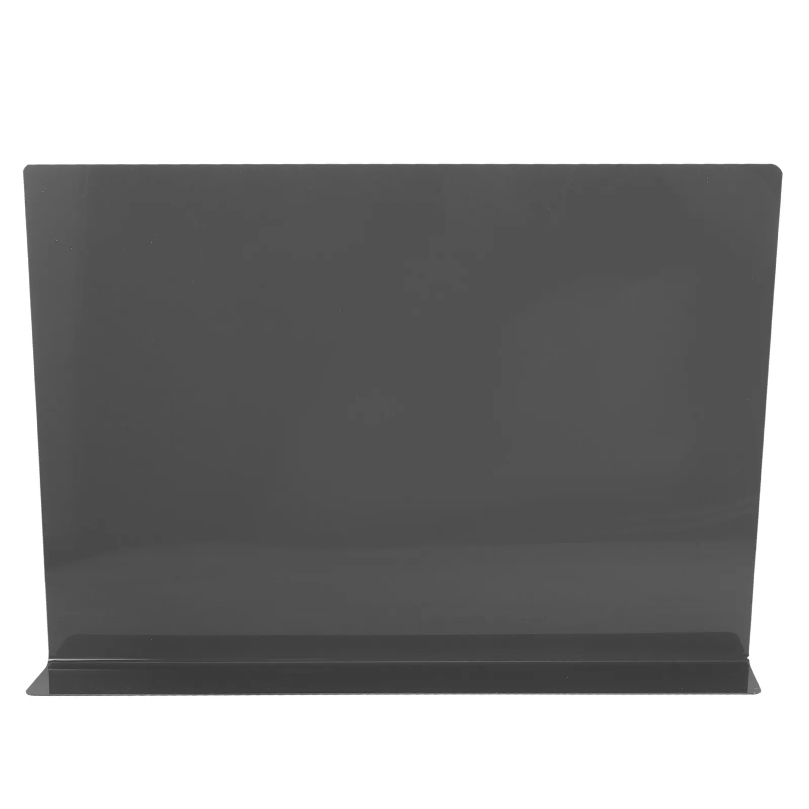 PVC Kitchen Sink Splash Guard 17.7x12.2x2in Waterproof Faucet Splatter Protector for Bathroom Countertop Dry Clean Hygienic