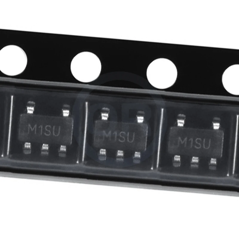 

(10 Pieces) 24LC01BT-I/OT SOT-23-5 M1SU Chip IC New Original