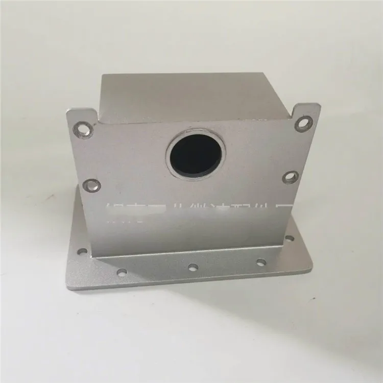 

All Aluminum Waveguide Cavity/Excitation/Launch/Industrial Microwave Accessories Waveguide