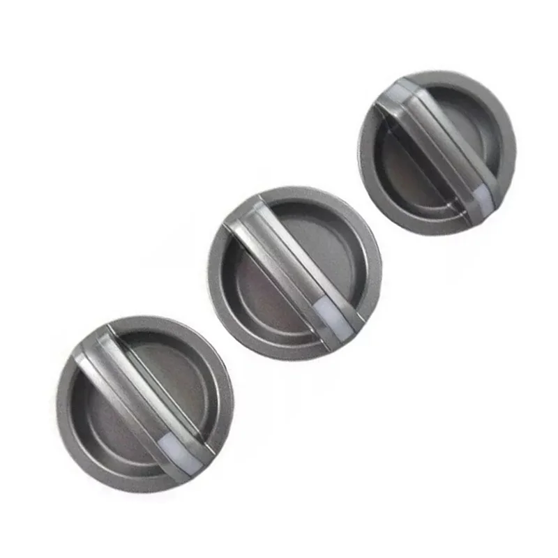 Precision 1Set Heater & A/C Fan Speed Control Knob Switch Fit For Ford Ranger PJ PK Mazda BT-50 UR56-61-195C