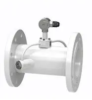 TUF-2000F Fixed integrated ultrasonic flow meter