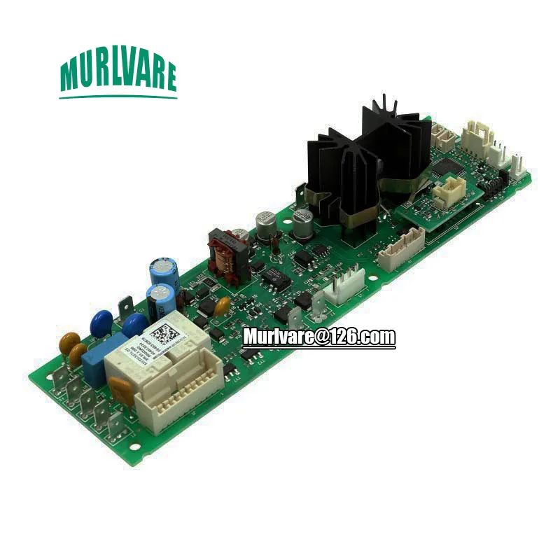 Coffee Machine Circuit Board PCB Motherboard For Delonghi ESAM6900.M PrimaDonna  EF..