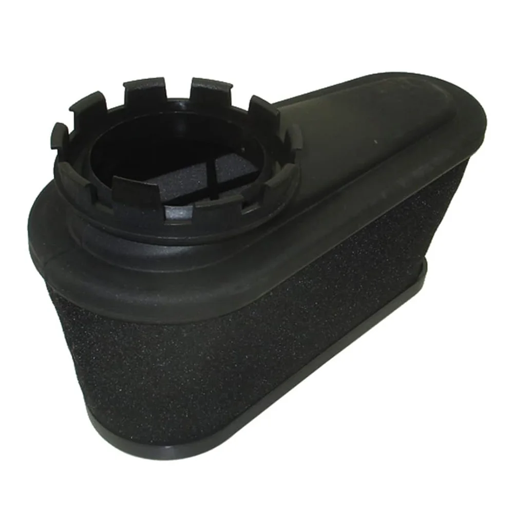 Marine Engine Filtration System Boat Black Air Filter For Mercury 99 Filtration Efficiency Service Life Extension