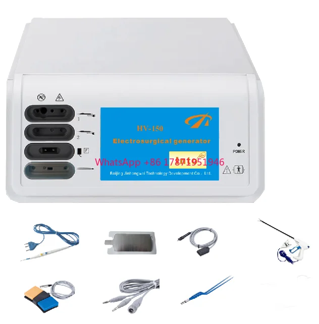 

Low Price New Product HV-150 Ligasure vessel sealing Electrocautery units 150w