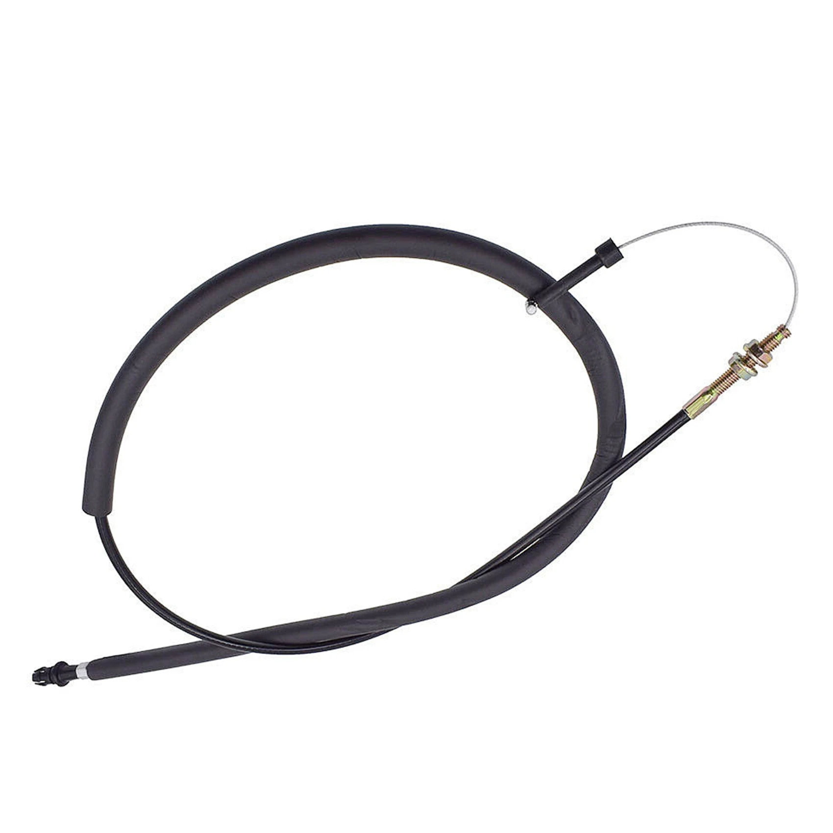 A/T Throttle Control Oil Cable for Mitsubishi Pajero Montero II 1990-2004 V13V V23W V33V V33W V43W MB896456