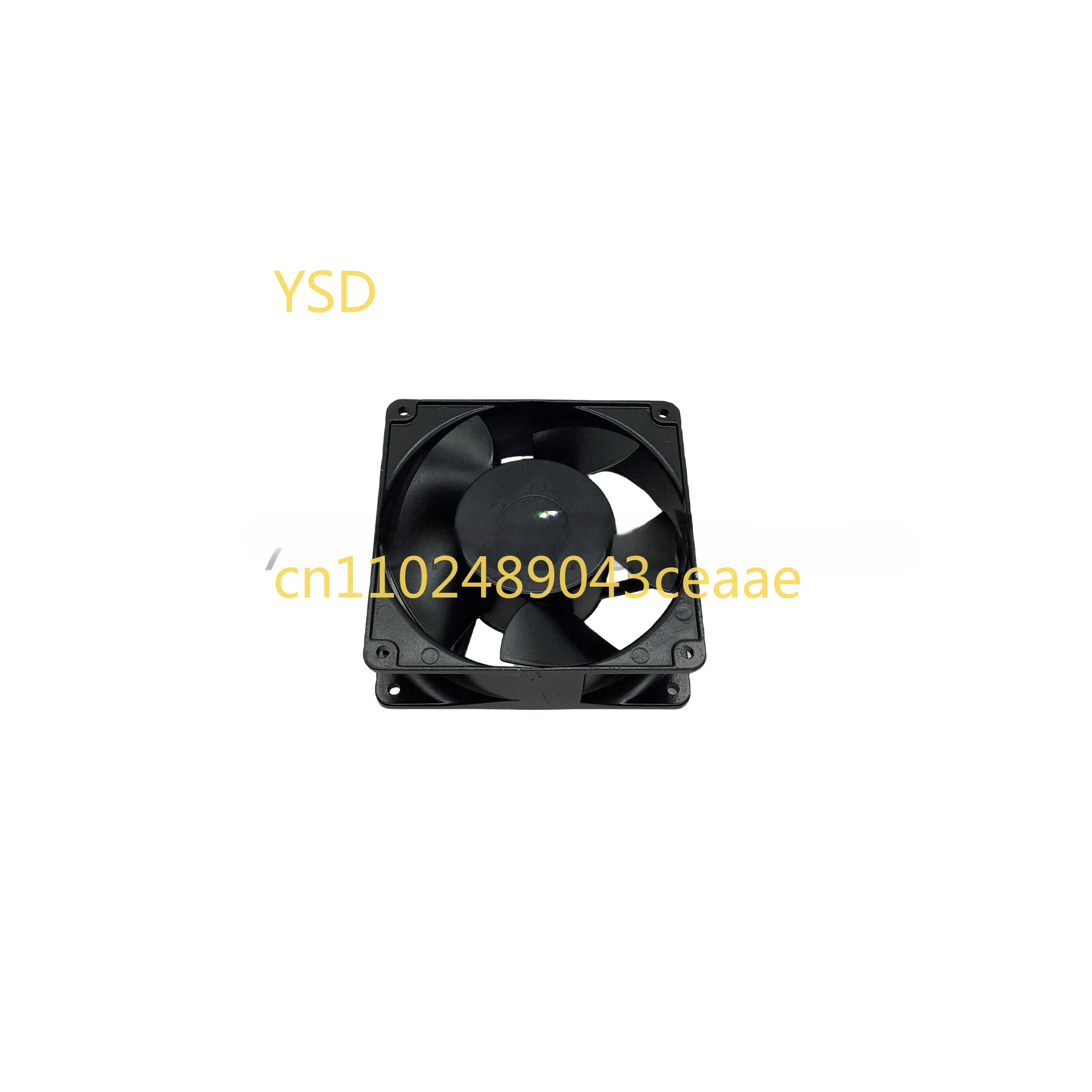 100% Original 12CM Component - Part Number: A47-B15A-15T3-000