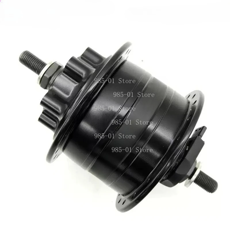 

G500A RG A510.D Gear Hub 5-Speed Automatic Transmission for M620/M630 Fat Tire Bicycles