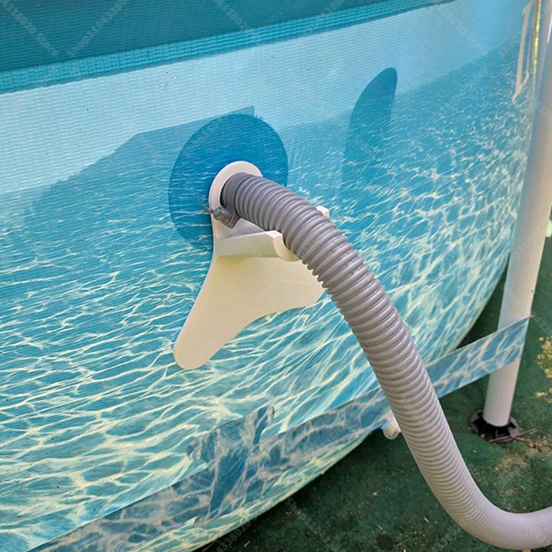 Pool Hose strut for Intex/Marimex/Bestway Pools