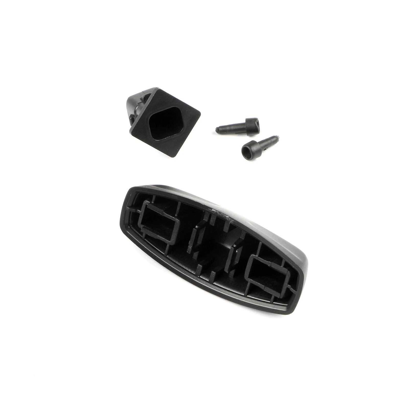 

Ремонтный комплект переключателя с регулируемой ручкой внутреннего сиденья для Porsche Macan Cayenne Panamera Taycan 718 Cayman 911 Boxster