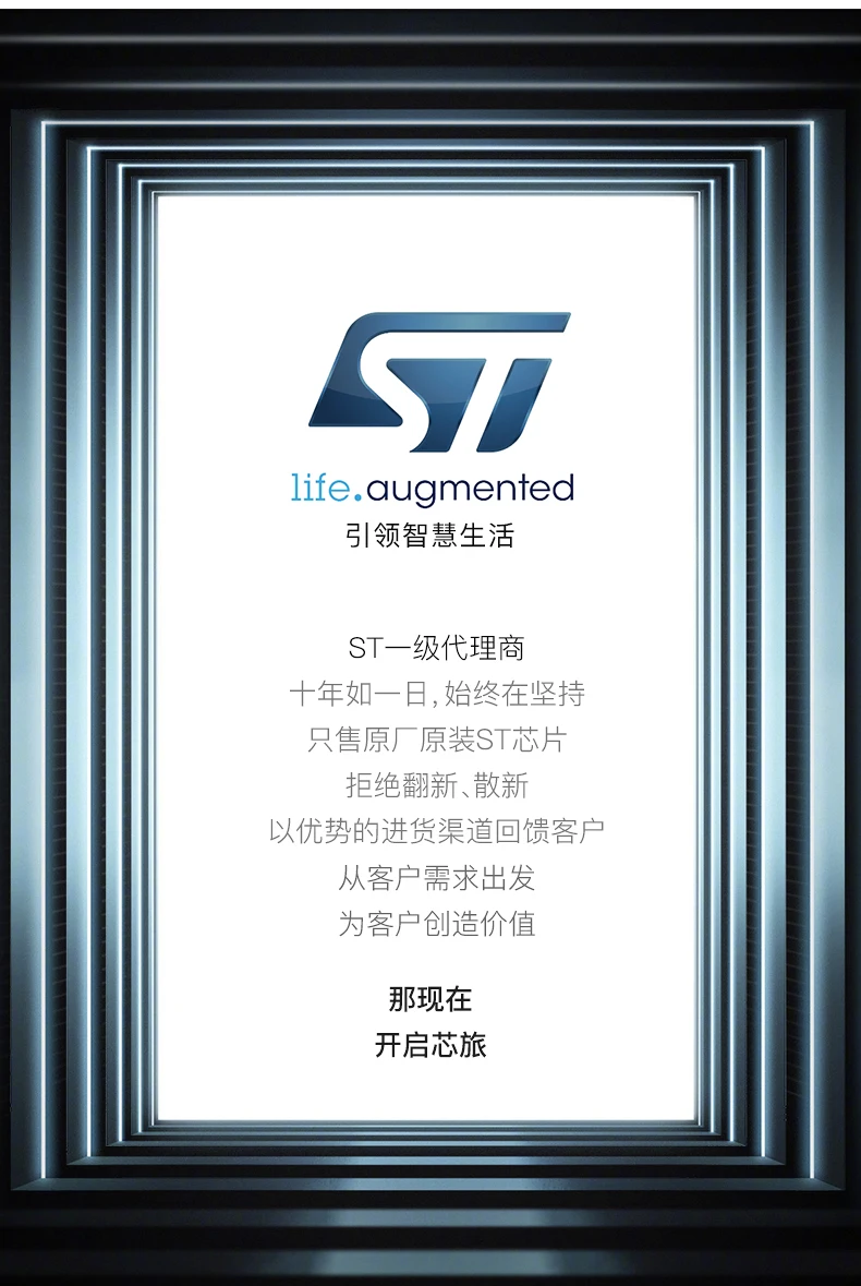 STM32F303CBT6 QFP-48 STM32F303 متحكم صغير، متحكم صغير TR