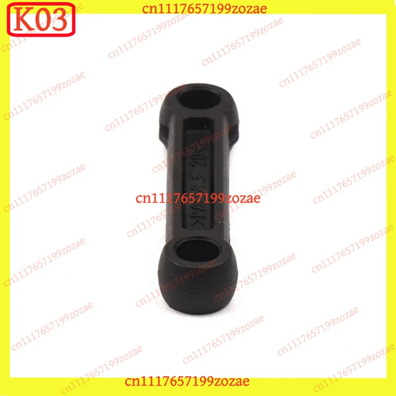 k3 Electric Hammer Connection Rod, Compatible with TE46 TE50 TE58 TE500 Power Tool Parts