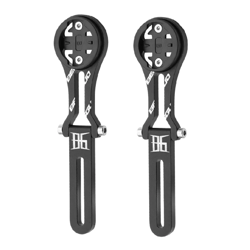 

Подставка для велосипедного компьютера, дорожный велосипед, регулируемый угол наклона, руль из алюминиевого сплава, подставка для компьютера, 2 шт., встроенная