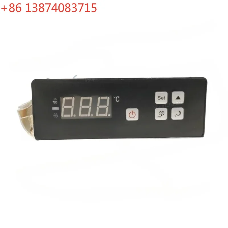 For Refrigerator Refrigeration and Freezing, Freezer Thermostat Thermostat TX-202B
