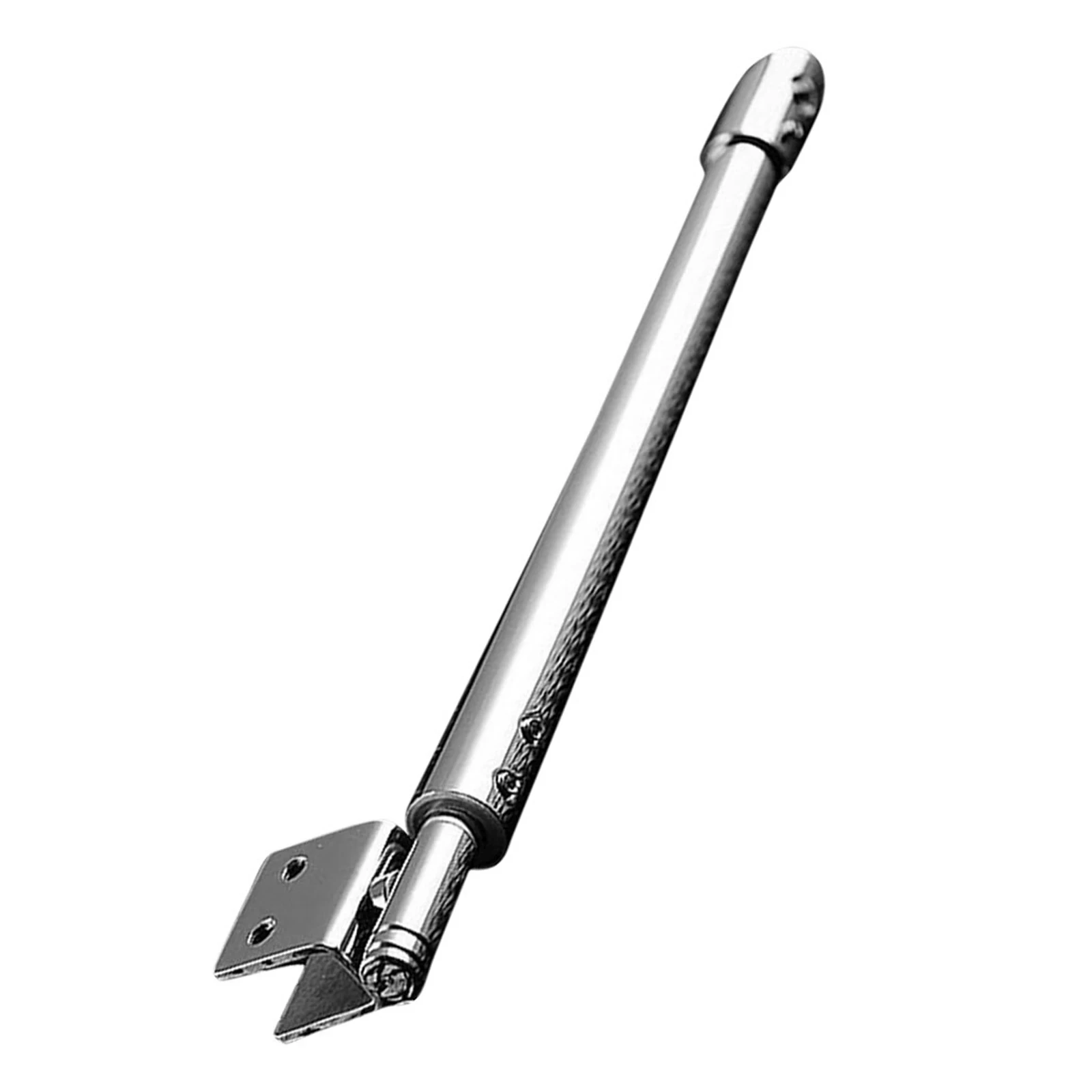 

Shower Panel Frameless Stainless Steel Wall Rod 304 Anti-Rust Corrosion Resistant Easy Install Durable Hardware For Enclosures