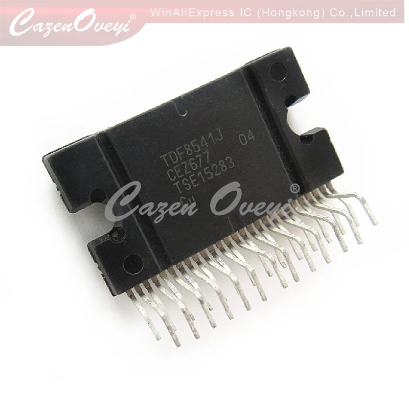 （5pcs）TDA7801 7801 TDF8541J TDF8541 TDA8592J TDA8592/N1H TDA8592 ZIP-27