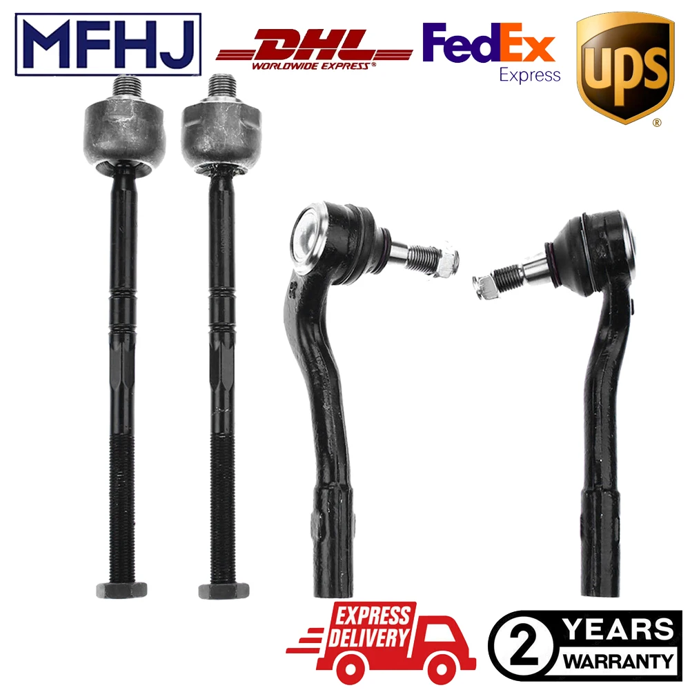 10x Suspension Control Arm Tie Rod Sway Bar End Link for Mercedes-Benz W203 C230 2033303411,2033202589,2033301903,2303380015