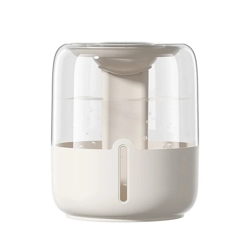 

A98E-Double Humidifier Air Humidifier Home Humidifier Large Capacity Humidifier Dormitory Humidifier