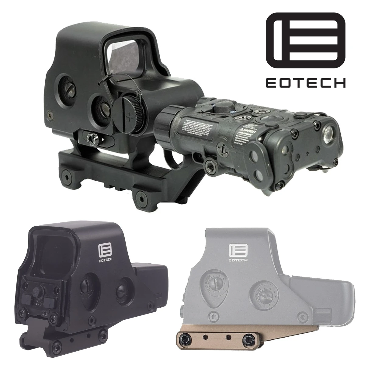 Eotech 551 552 553 … - image