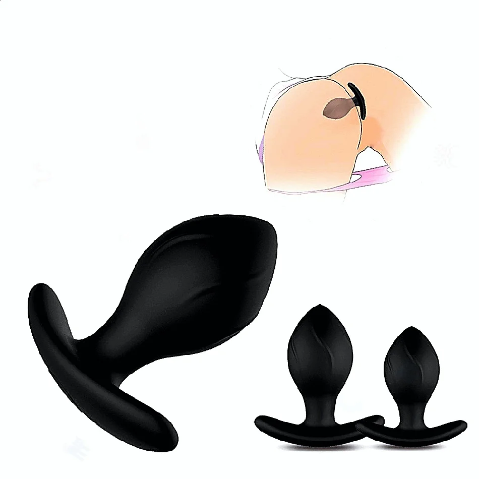المكونات الشرج توسع G بقعة تحفيز الشرج المتعة الجنسية في الهواء الطلق المحمولة زوجين الاستمناء لعبة الجنس الكبار سيليكون الشرج