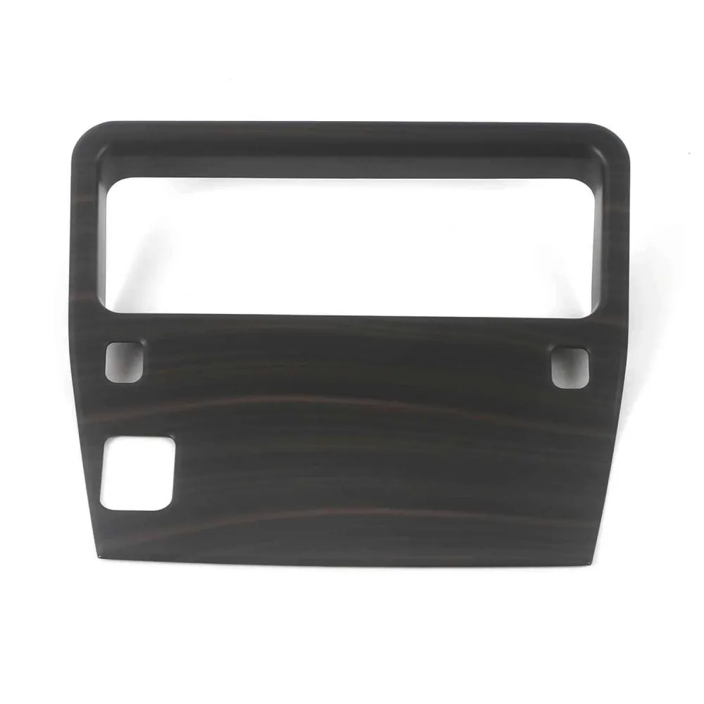 For Toyota BZ4X EA10 2022 2023 ABS Car Interior Gear Box USB Panel Decorative Frame Sequins Cover Sticker Protection Accessories