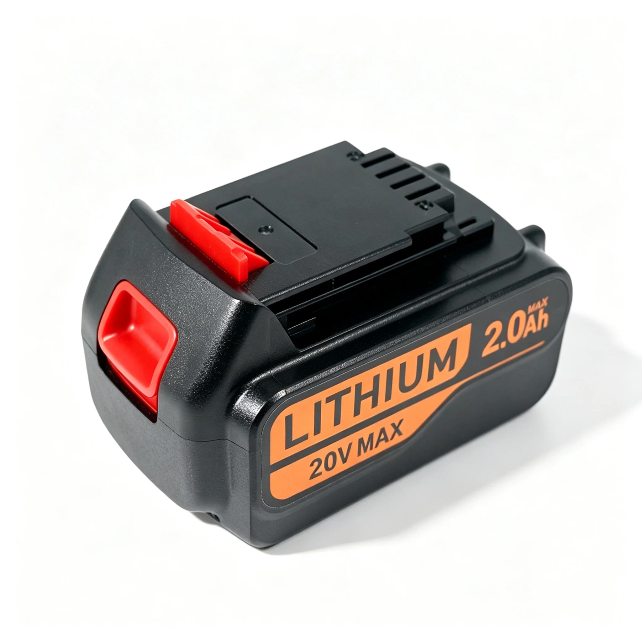 20V 2000mAh BL2018 vervangende - Black+Decker Tool Cordless recensie en prijs