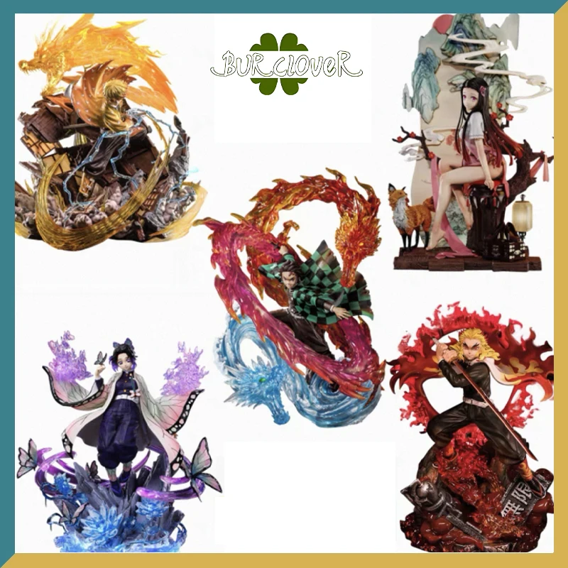 

Demon Slayer Figure Acrylic Sign Kamado Kamadoit's Not a Figurine Model It's a Character Standee Made Of Acrylic Erect a sign