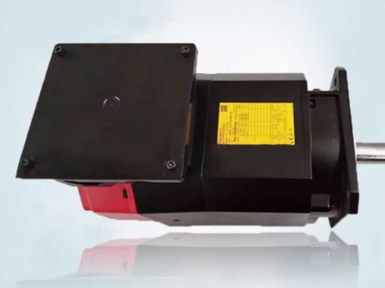 A06B-1404-B904 for Fanuc Motor