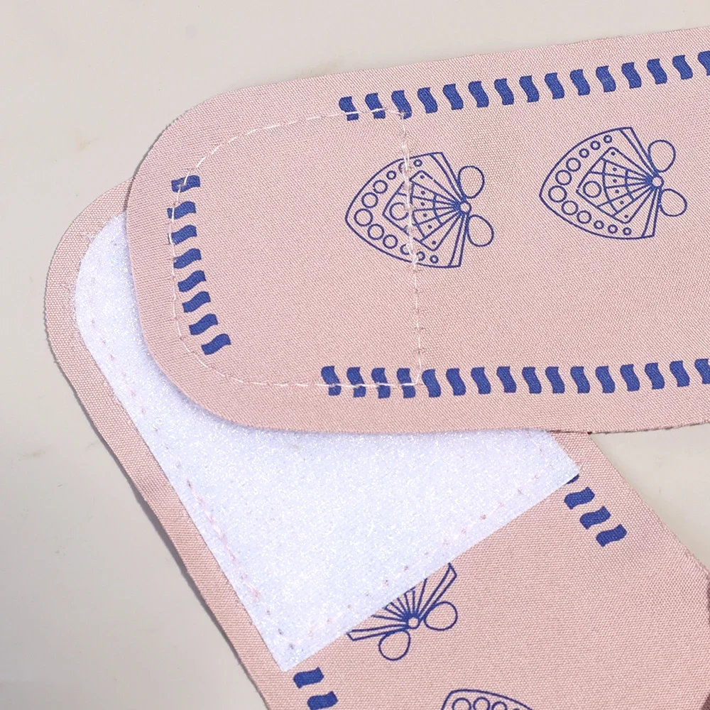 หน้ากากปรับรูปหน้าสำหรับนอน ระบายอากาศได้ดี ยืดหยุ่น ยกกระชับผิว ช่วยดูแลผิว ลดสัดส่วน สายรัดปรับรูปหน้าวีไลน์