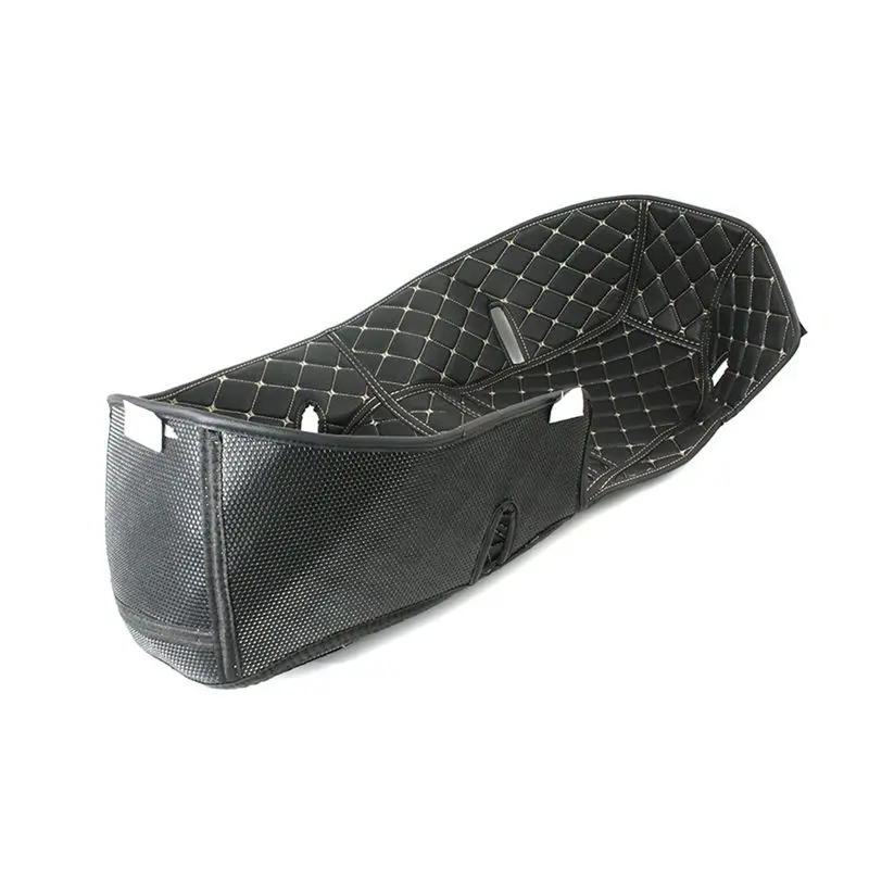 

ABXV-Внутренняя подушка багажника мотоцикла, ведро для сиденья, подушка для хранения багажного ящика, защитная накладка для Honda ADV 350 ADV 350