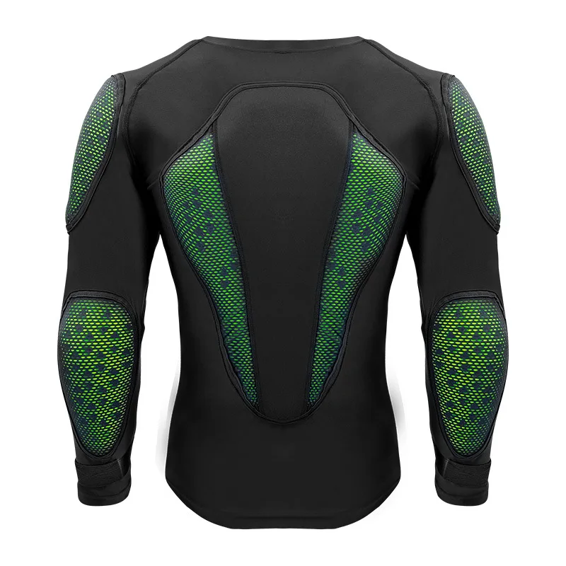 Motorcycle Riding Armor Chest Protection Shoulder Protection Elbow Protection Skiing Protective Gear Motocross Equipment