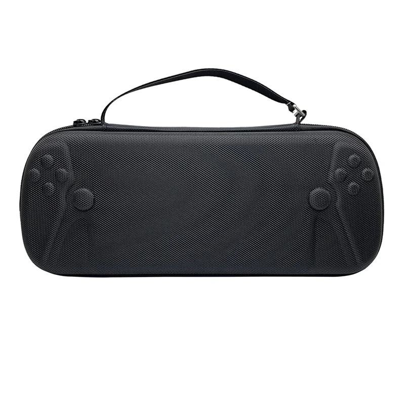 

Suitable for Sony PlayStation Portal Organizer For P5 Portal Console Storage Bag