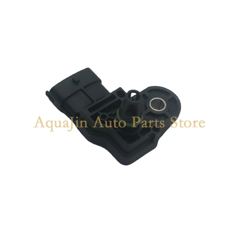 552182980 MAP Intake Manifold Pressure Sensor For Abarth 500 Alfa Romeo Chevrolet Aveo Cruze Tracker Citroen Jumper Dacia Duster
