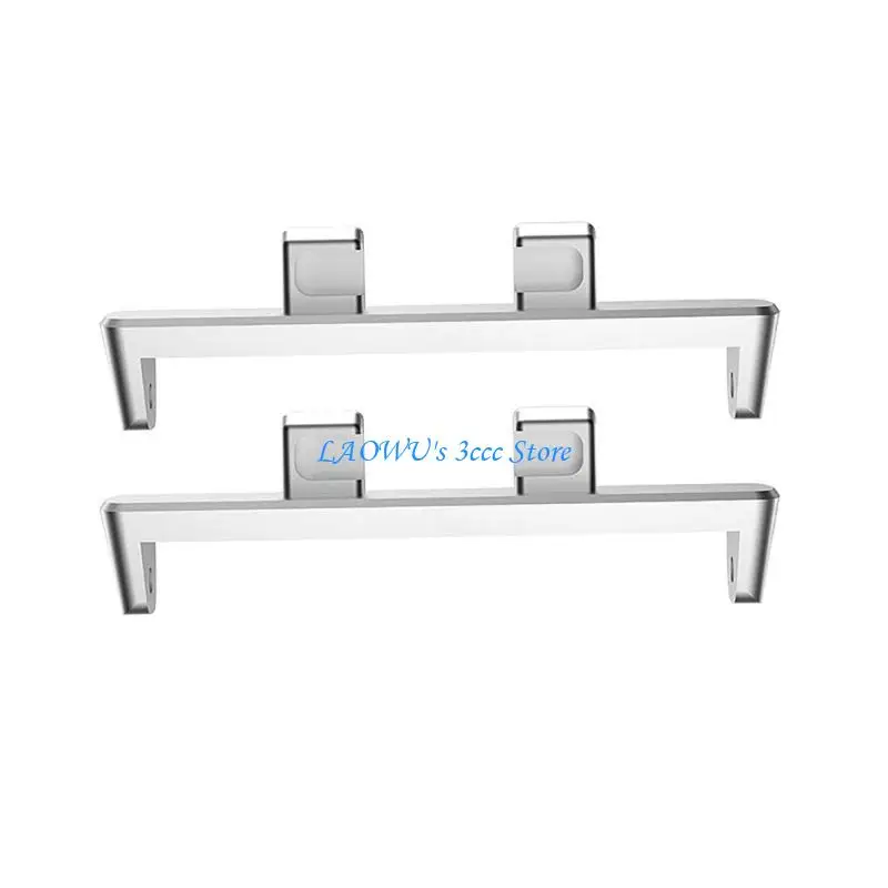 Y8Ad Brand Band Braslet для Watch 3 Metal Link Connector Adapter Ascover