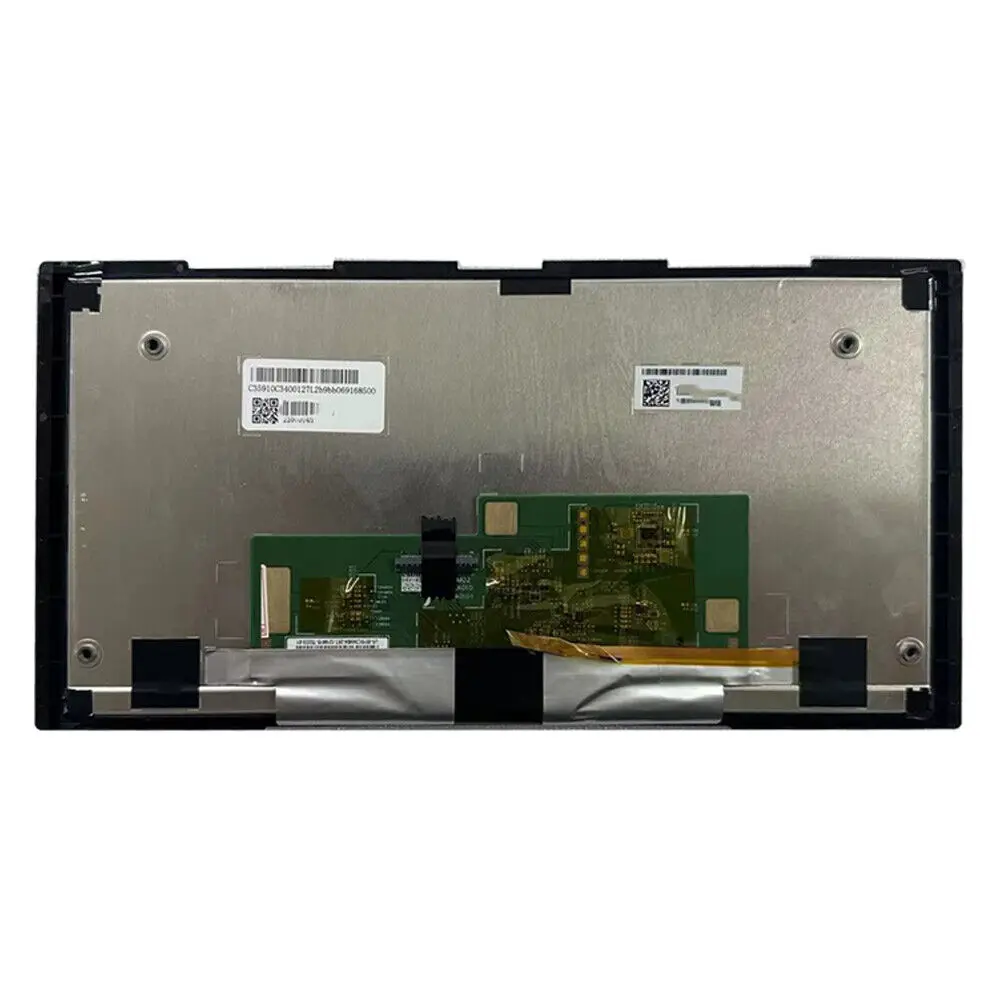 Replacement OEM LCD Display With Touch screen For AUDI Q3 Sportback RSQ3 F3B 83A-919-620