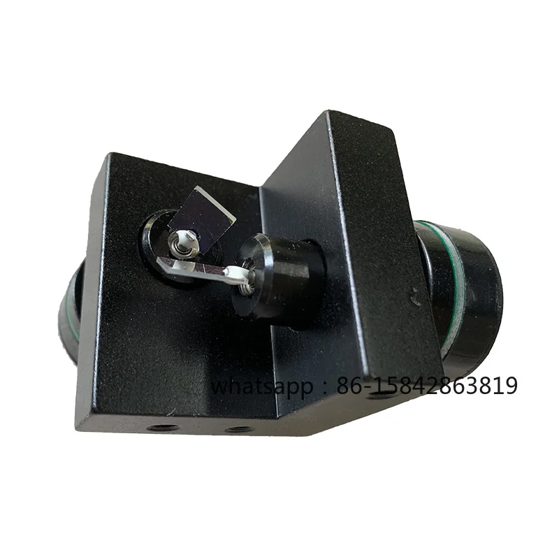 20Kpps Laser Scanning Galvo Galvanometer Based Optical Scanner Set for DJ Laser Light Show Stage Lighting