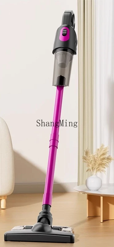 ZYY household large suction suction drag integrated small handheld car vacuum sofa cleaning