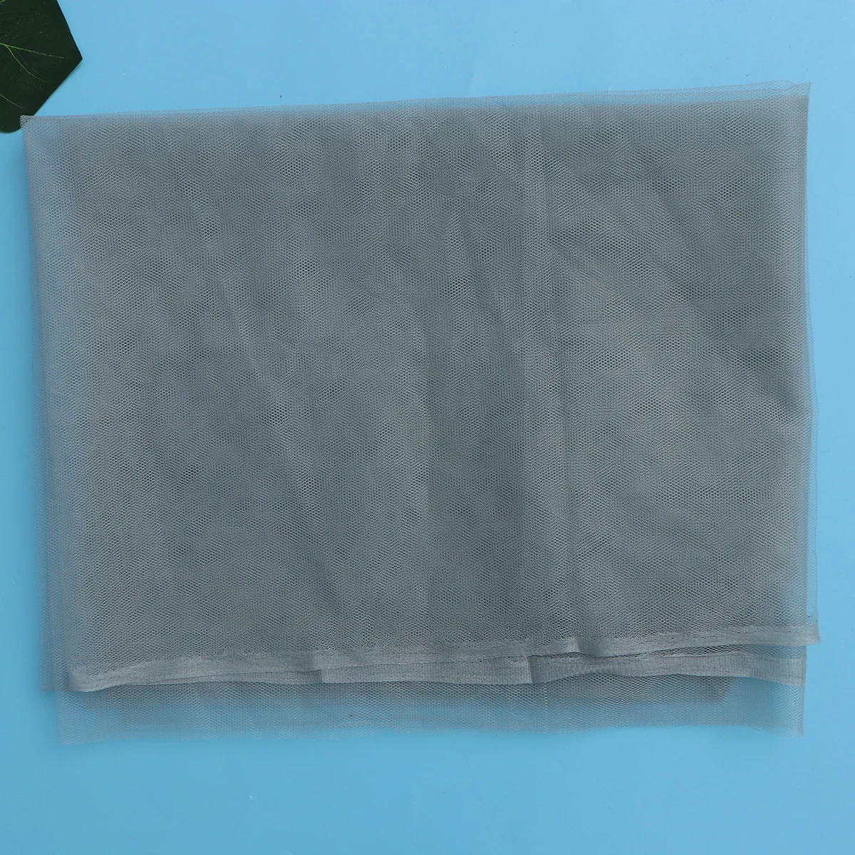 

Invisible Self Adhesive Window Screen Mesh Polyester Dust Mosquito Proof Strong Tape Mesh Curtain for Window Home Office Reading