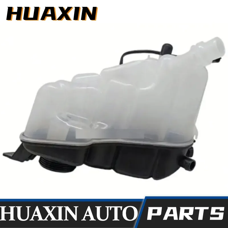 LR024296 LR034654 LR004080 C2D5120 C2Z13764 LR060349 J9C1432 31200321 Engine Coolant Expansion Tank For Land Rover VOLVO S80