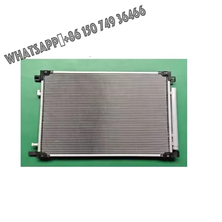 

884A00R040 884A042070 for TOYOTA Venza 2022 up Camry 2025 up air Conditioning Radiator Condenser for RAV4 Car Condenser